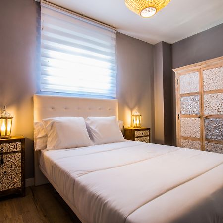 Hostel Sea&Dreams Calpe Exterior photo