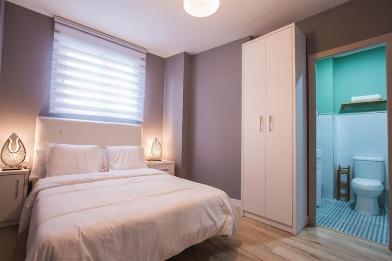 Hostel Sea&Dreams Calpe Exterior photo