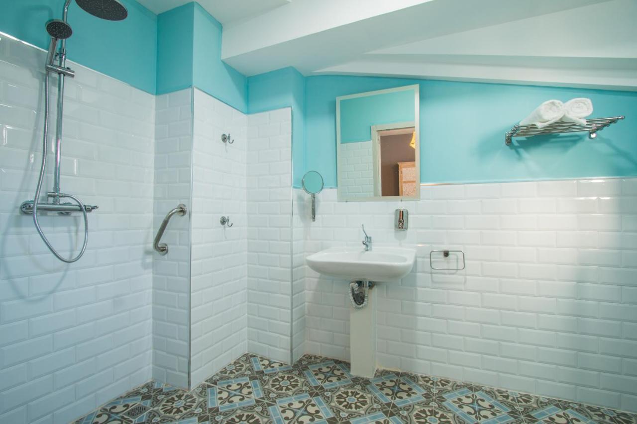 Hostel Sea&Dreams Calpe Exterior photo