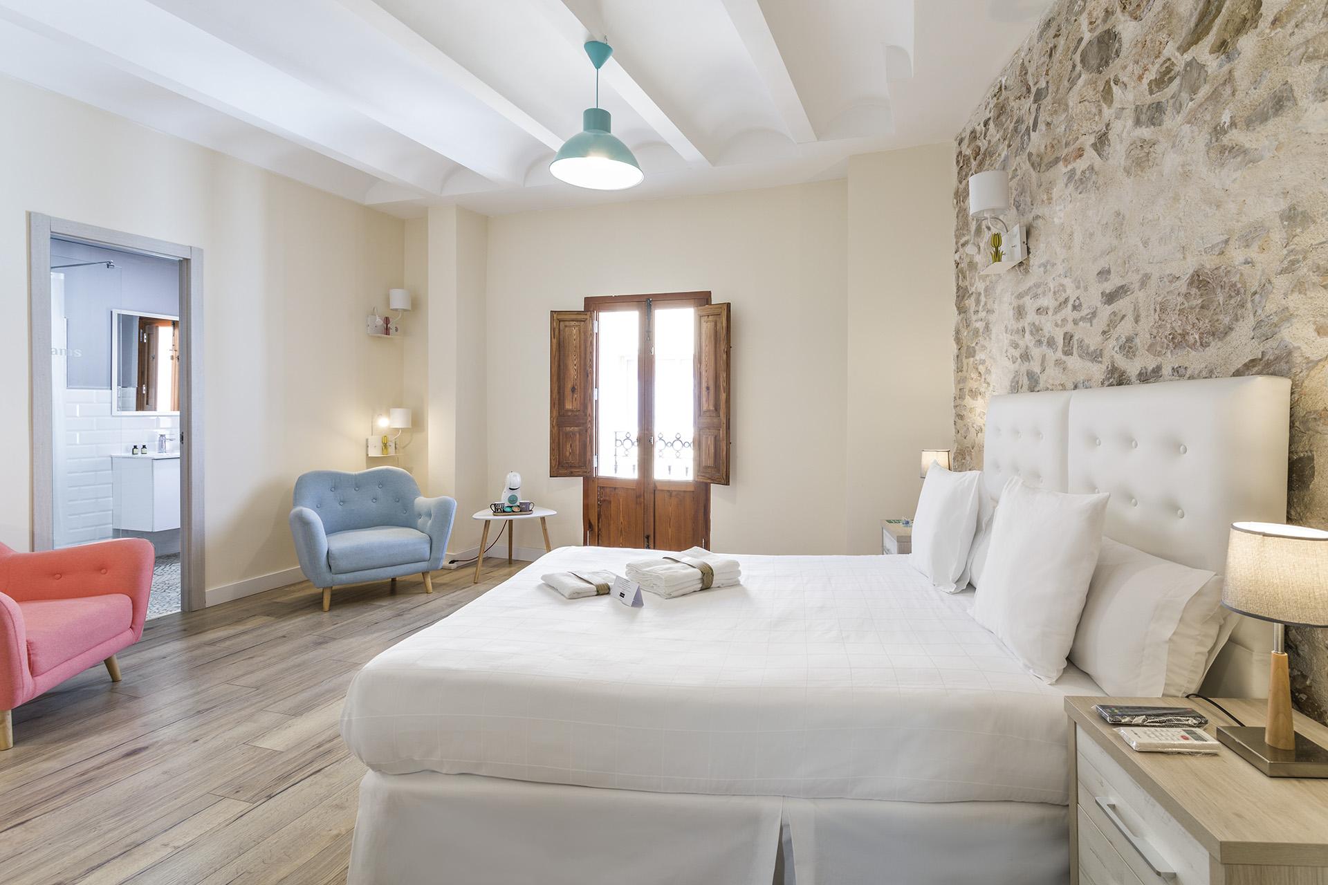 Hostel Sea&Dreams Calpe Exterior photo