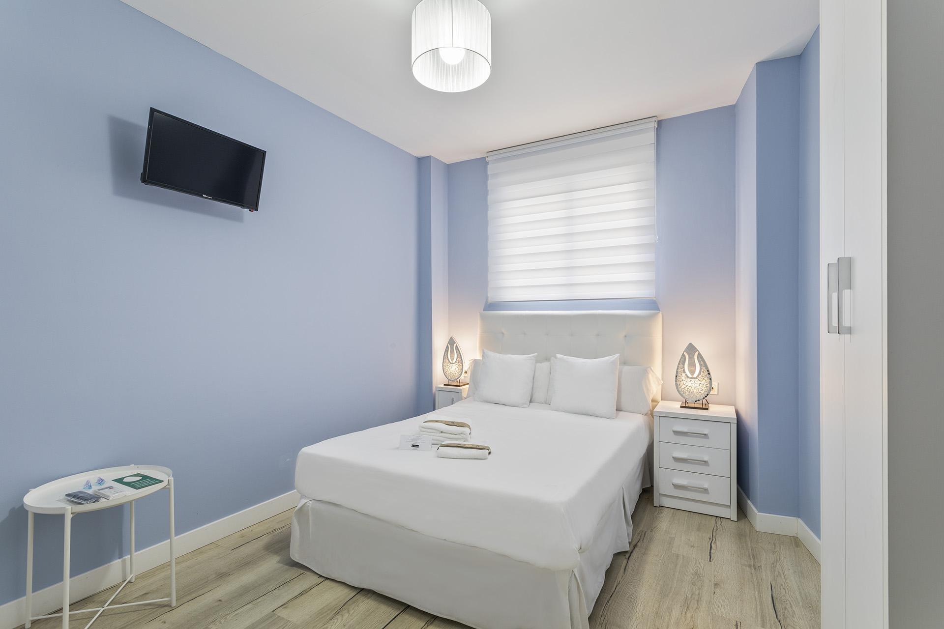 Hostel Sea&Dreams Calpe Exterior photo