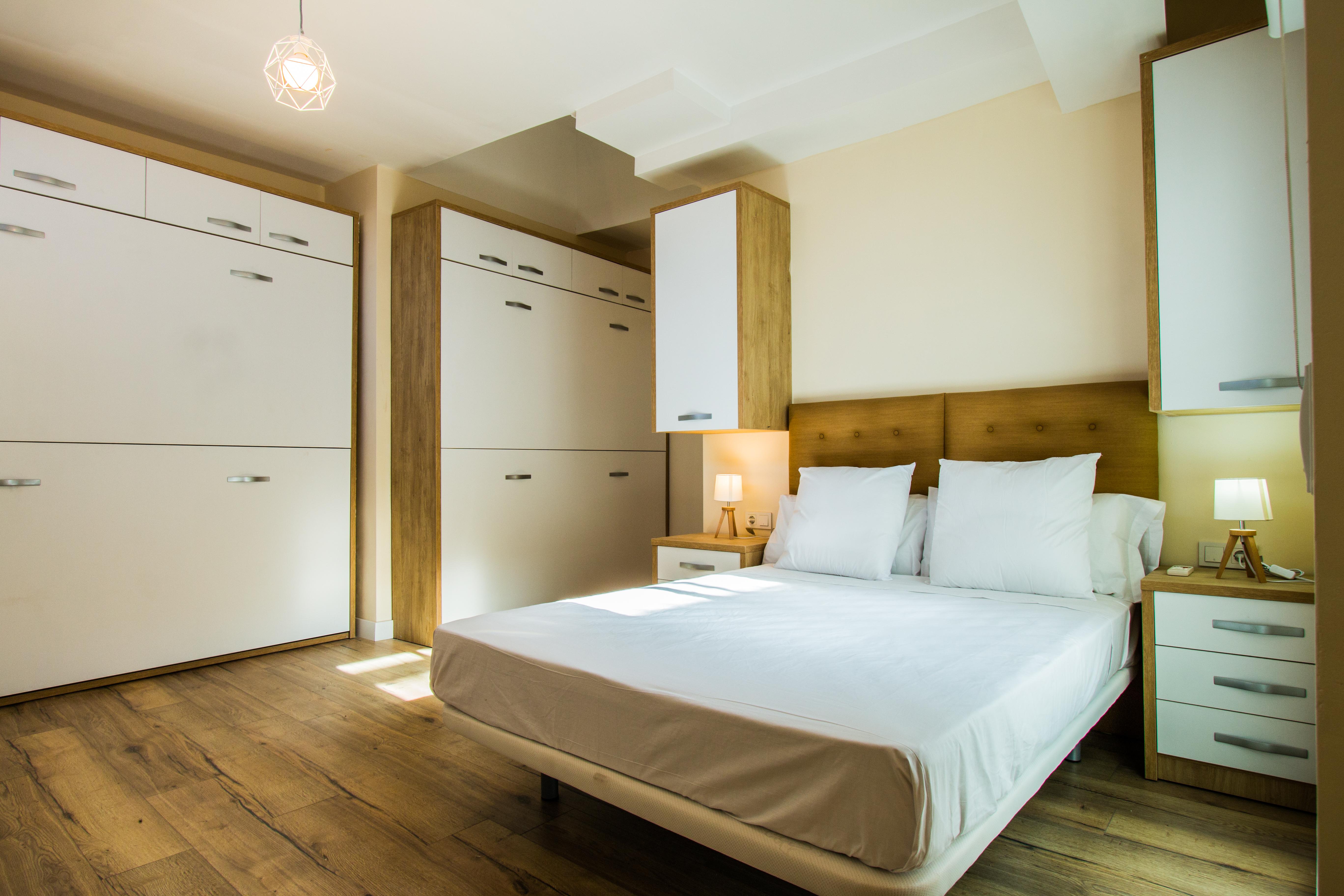 Hostel Sea&Dreams Calpe Exterior photo
