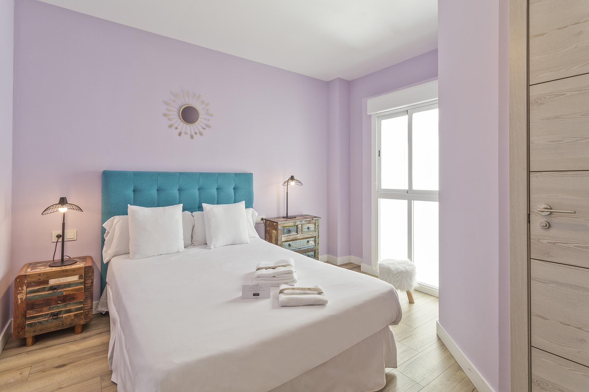 Hostel Sea&Dreams Calpe Exterior photo