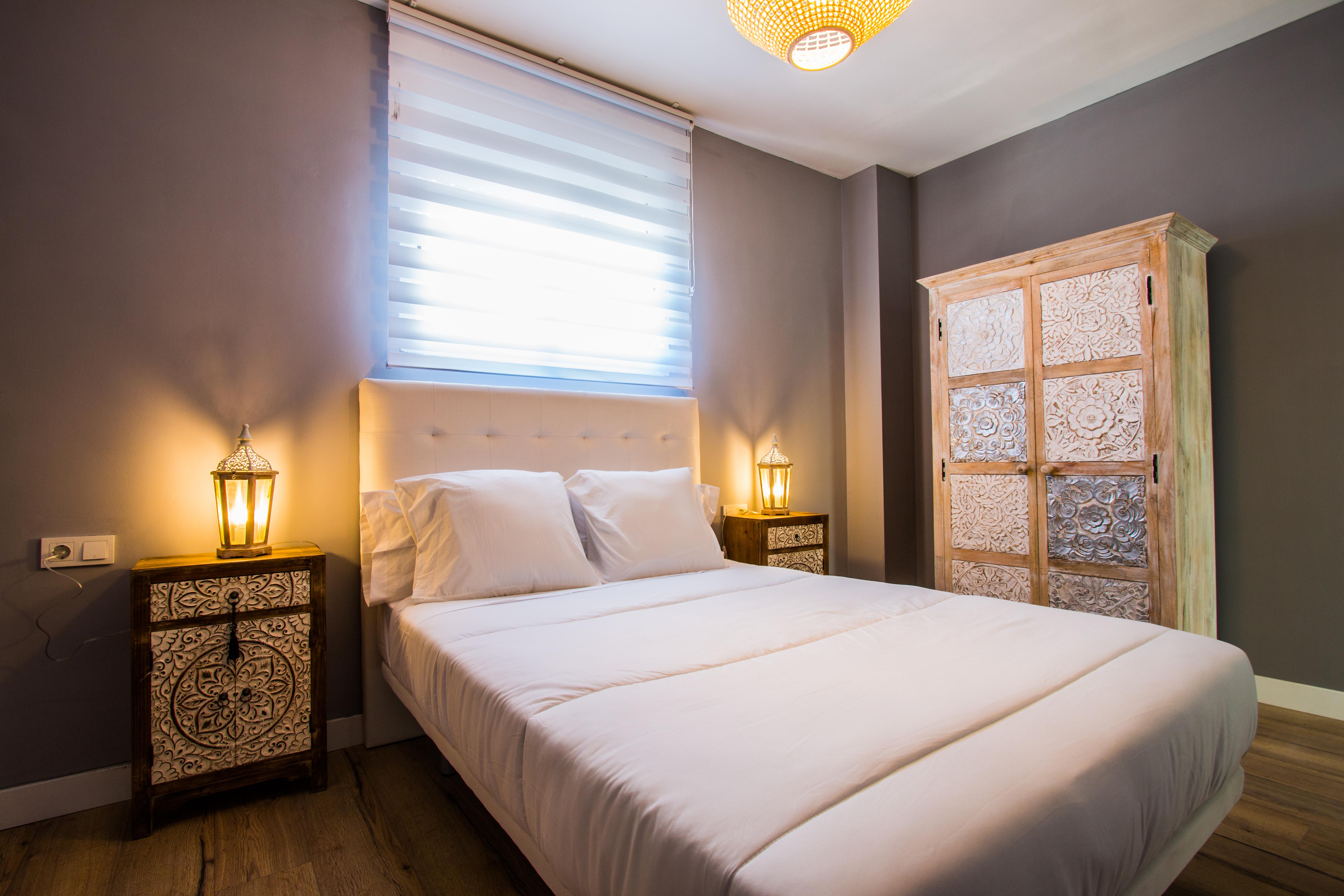 Hostel Sea&Dreams Calpe Exterior photo