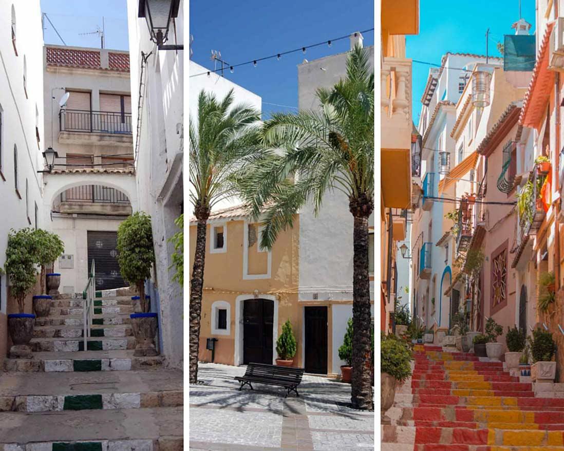Hostel Sea&Dreams Calpe Exterior photo