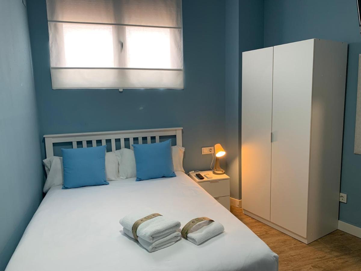 Hostel Sea&Dreams Calpe Exterior photo