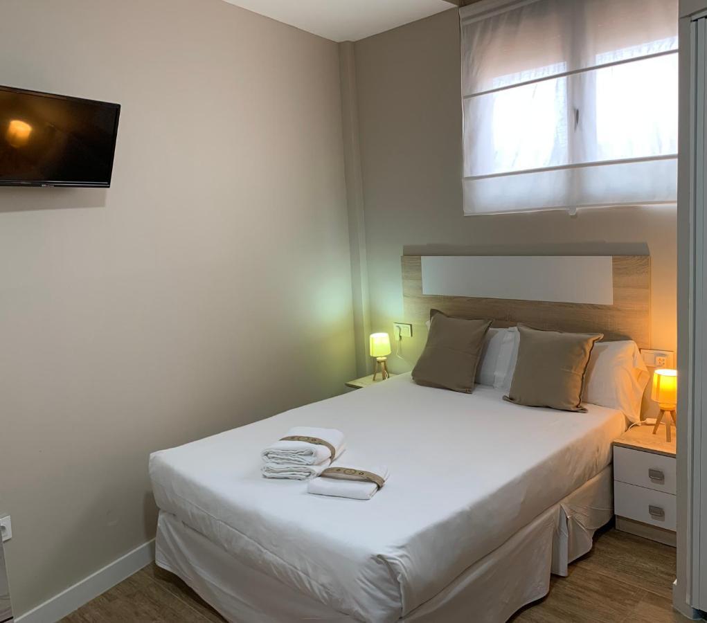 Hostel Sea&Dreams Calpe Exterior photo
