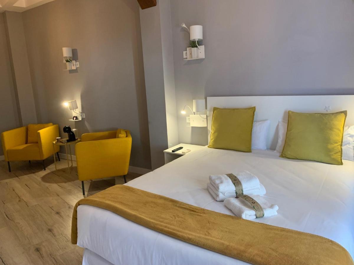 Hostel Sea&Dreams Calpe Exterior photo