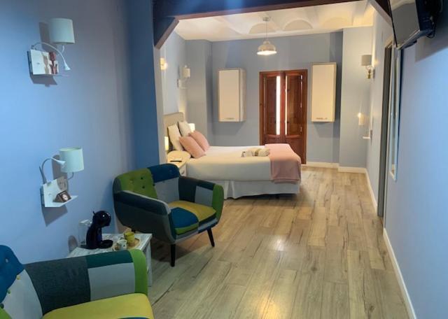 Hostel Sea&Dreams Calpe Exterior photo