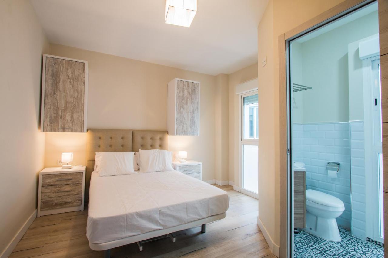 Hostel Sea&Dreams Calpe Exterior photo