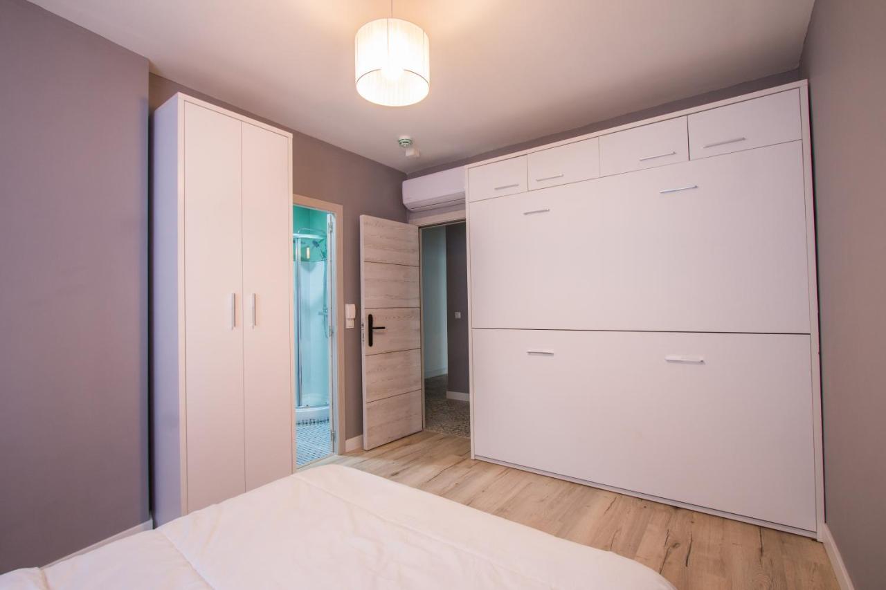 Hostel Sea&Dreams Calpe Exterior photo